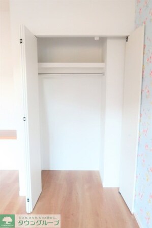 ihana gardenの物件内観写真